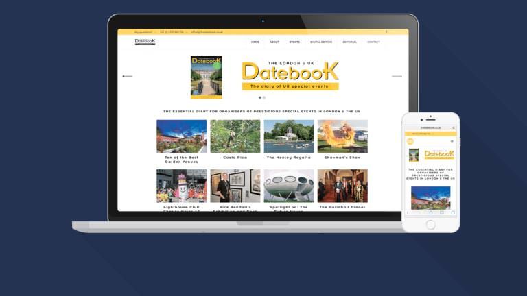 The Datebook